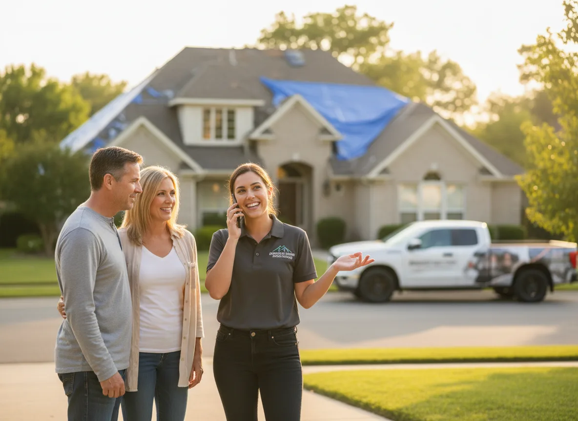 Emergency Roof Repair Ada, OH FAQs